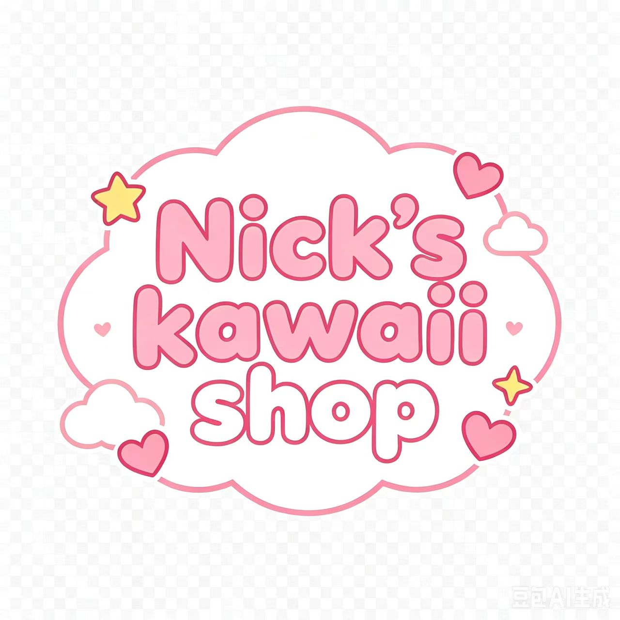 Nick'sKawaiiShop