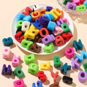 ABC beads