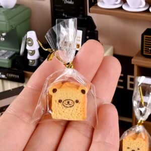 Mini bread bag